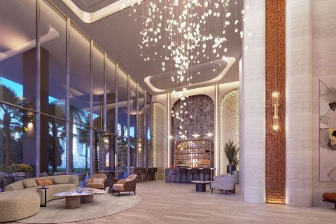 Lakás itt: Downtown Dubai (Downtown Burj Dubai), EAE, 1 hálószoba, 74.7 m², azonosító: 698844 - fénykép 6