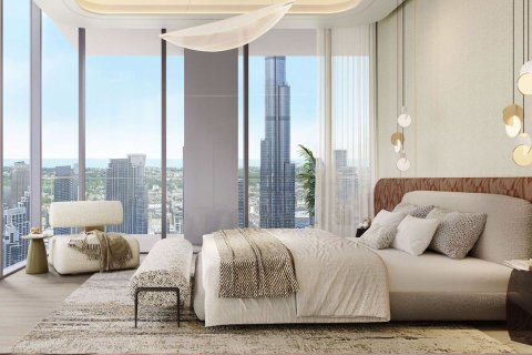 Lakás itt: Downtown Dubai (Downtown Burj Dubai), EAE, 1 hálószoba, 74.7 m², azonosító: 698844 - fénykép 10