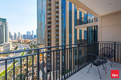 Apartament de vânzare în Downtown Dubai (Downtown Burj Dubai), Dubai, EAU 2 dormitoare, 155.2 mp.  №698846 - poză 29