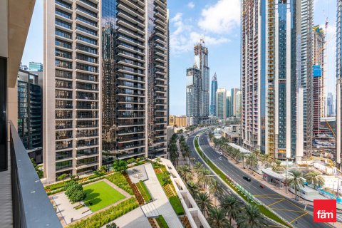 Apartament de vânzare în Downtown Dubai (Downtown Burj Dubai), Dubai, EAU 2 dormitoare, 155.2 mp.  №698846 - poză 21