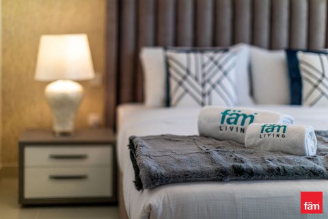 Apartament de vânzare în Downtown Dubai (Downtown Burj Dubai), Dubai, EAU 2 dormitoare, 155.2 mp.  №698846 - poză 6
