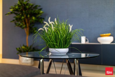 Apartament de vânzare în Downtown Dubai (Downtown Burj Dubai), Dubai, EAU 2 dormitoare, 155.2 mp.  №698846 - poză 7