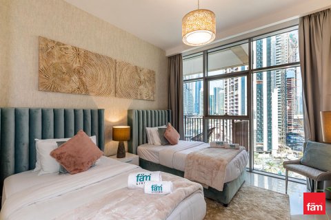 Apartament de vânzare în Downtown Dubai (Downtown Burj Dubai), Dubai, EAU 2 dormitoare, 155.2 mp.  №698846 - poză 9