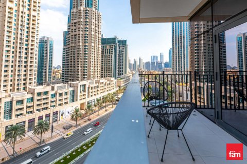 Apartament de vânzare în Downtown Dubai (Downtown Burj Dubai), Dubai, EAU 2 dormitoare, 155.2 mp.  №698846 - poză 30