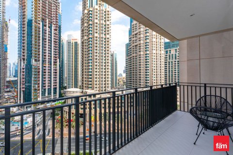 Apartament de vânzare în Downtown Dubai (Downtown Burj Dubai), Dubai, EAU 2 dormitoare, 155.2 mp.  №698846 - poză 17