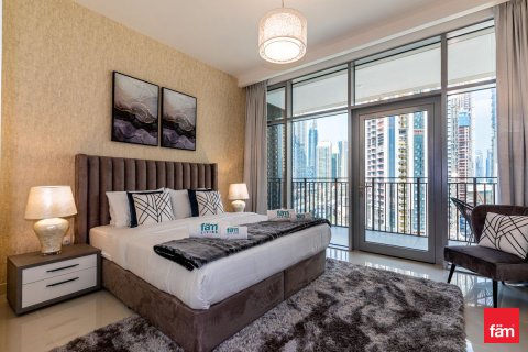 Apartament de vânzare în Downtown Dubai (Downtown Burj Dubai), Dubai, EAU 2 dormitoare, 155.2 mp.  №698846 - poză 5