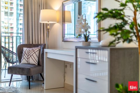Apartament de vânzare în Downtown Dubai (Downtown Burj Dubai), Dubai, EAU 2 dormitoare, 155.2 mp.  №698846 - poză 15