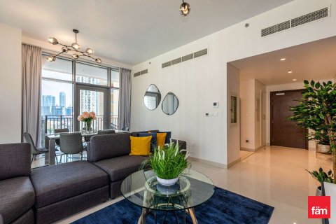 Apartament de vânzare în Downtown Dubai (Downtown Burj Dubai), Dubai, EAU 2 dormitoare, 155.2 mp.  №698846 - poză 4