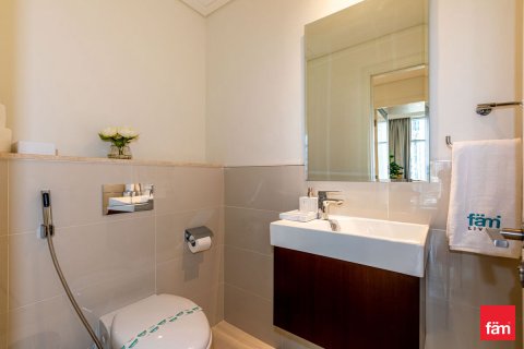 Apartament de vânzare în Downtown Dubai (Downtown Burj Dubai), Dubai, EAU 2 dormitoare, 155.2 mp.  №698846 - poză 14