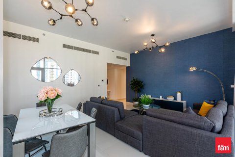 Apartament de vânzare în Downtown Dubai (Downtown Burj Dubai), Dubai, EAU 2 dormitoare, 155.2 mp.  №698846 - poză 3