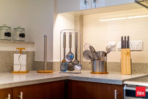 Appartamento in vendita a Downtown Dubai (Downtown Burj Dubai), Dubai, EAU 2 camere da letto, 155.2 mq. № 698846 - foto 25