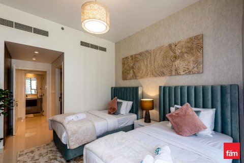 Apartament de vânzare în Downtown Dubai (Downtown Burj Dubai), Dubai, EAU 2 dormitoare, 155.2 mp.  №698846 - poză 25