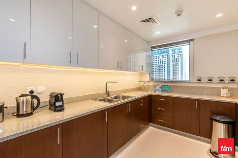 Apartament de vânzare în Downtown Dubai (Downtown Burj Dubai), Dubai, EAU 2 dormitoare, 155.2 mp.  №698846 - poză 13