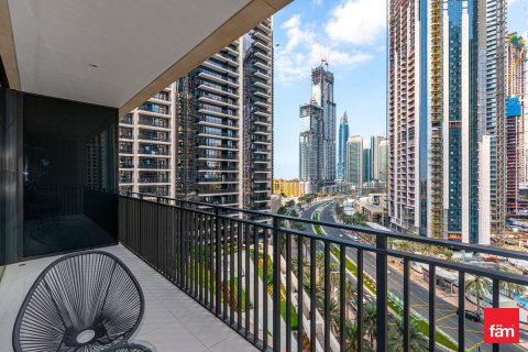 Apartament de vânzare în Downtown Dubai (Downtown Burj Dubai), Dubai, EAU 2 dormitoare, 155.2 mp.  №698846 - poză 22