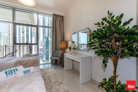 Apartament de vânzare în Downtown Dubai (Downtown Burj Dubai), Dubai, EAU 2 dormitoare, 155.2 mp.  №698846 - poză 8