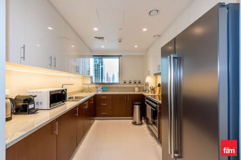 Apartament de vânzare în Downtown Dubai (Downtown Burj Dubai), Dubai, EAU 2 dormitoare, 155.2 mp.  №698846 - poză 27