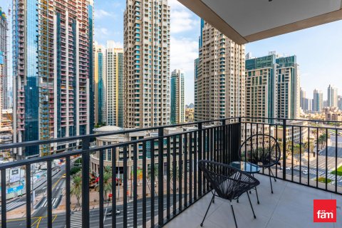 Apartament de vânzare în Downtown Dubai (Downtown Burj Dubai), Dubai, EAU 2 dormitoare, 155.2 mp.  №698846 - poză 24