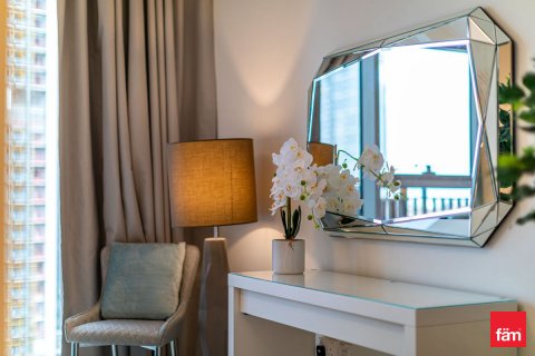 Apartament de vânzare în Downtown Dubai (Downtown Burj Dubai), Dubai, EAU 2 dormitoare, 155.2 mp.  №698846 - poză 19