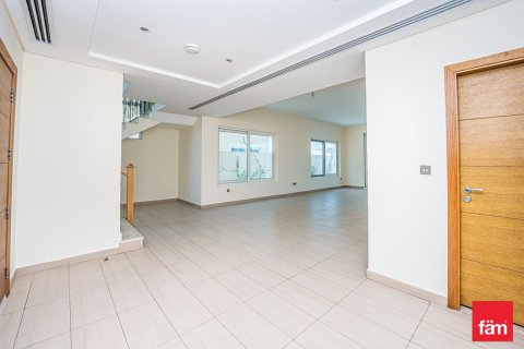 ویلا برای اجاره در Jumeirah Park، Dubai، امارات متحده عربی 4 خوابه ، 510 متر مربع ، شماره 698894 - تصویر 4
