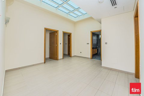 ویلا برای اجاره در Jumeirah Park، Dubai، امارات متحده عربی 4 خوابه ، 510 متر مربع ، شماره 698894 - تصویر 7