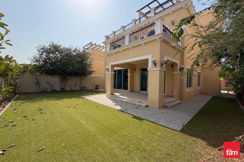 Villa in Jumeirah Park, Dubai, VAE: 4 Schlafzimmer, 510 m2 Nr. 698894