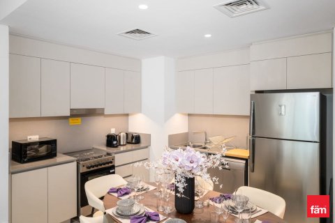 Apartment in Dubai, UAE 2 bedrooms, 94.8 sq.m. № 698845 - photo 3