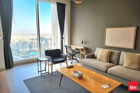 Apartamento em Dubai, EAU 1 quarto, 63.5 m2 № 702446