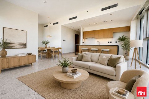 Apartment sa Dubai Hills Estate, UAE 3 silid-tulugan, 158.5 sq.m. № 710223 - larawan 4