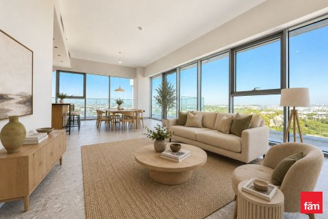 Leilighet i Dubai Hills Estate, Dubai, Emiratene 3 soverom, 158.5 kvm nr. 710223