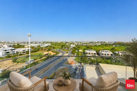 Apartment sa Dubai Hills Estate, UAE 3 silid-tulugan, 158.5 sq.m. № 710223 - larawan 2