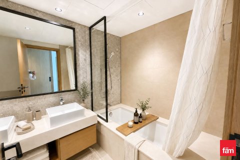 Apartment sa Dubai Hills Estate, UAE 3 silid-tulugan, 158.5 sq.m. № 710223 - larawan 8