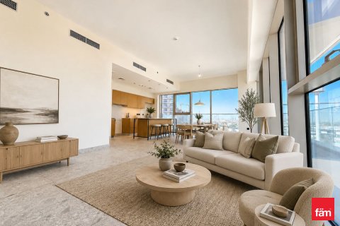 Apartment sa Dubai Hills Estate, UAE 3 silid-tulugan, 158.5 sq.m. № 710223 - larawan 3