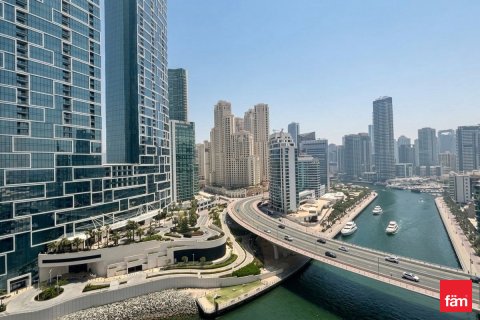 Leilighet til leie i Dubai Marina, Dubai, Emiratene 2 soverom, 105.1 kvm Nr. 710235 - Foto 11
