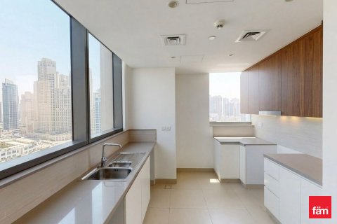 Leilighet til leie i Dubai Marina, Dubai, Emiratene 2 soverom, 105.1 kvm Nr. 710235 - Foto 3