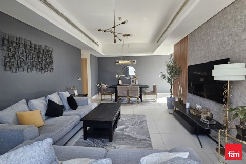 Leilighet i Downtown Dubai (Downtown Burj Dubai), Dubai, Emiratene 2 soverom, 153.8 kvm nr. 710221