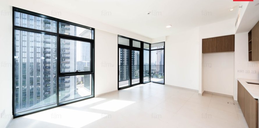 Korter asukohaga Dubai, AÜE: 2 magamistoaga, 104.3 m² Nr 710233