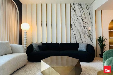 Üürile anda korter asukohaga Downtown Dubai (Downtown Burj Dubai), AÜE: 3 magamistoaga, 159.3 m² Nr 710222 - pilt 16