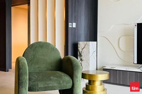 Üürile anda korter asukohaga Downtown Dubai (Downtown Burj Dubai), AÜE: 3 magamistoaga, 159.3 m² Nr 710222 - pilt 19