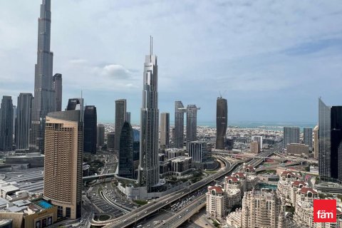 Üürile anda korter asukohaga Downtown Dubai (Downtown Burj Dubai), AÜE: 3 magamistoaga, 159.3 m² Nr 710222 - pilt 20