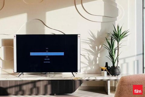 Üürile anda korter asukohaga Downtown Dubai (Downtown Burj Dubai), AÜE: 3 magamistoaga, 159.3 m² Nr 710222 - pilt 18