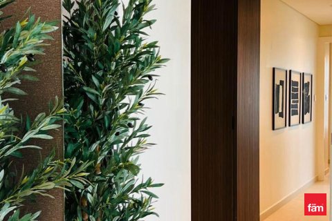 Üürile anda korter asukohaga Downtown Dubai (Downtown Burj Dubai), AÜE: 3 magamistoaga, 159.3 m² Nr 710222 - pilt 11