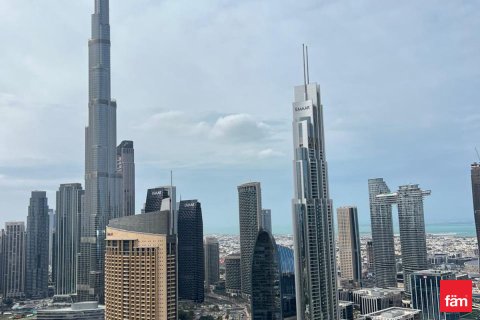 Üürile anda korter asukohaga Downtown Dubai (Downtown Burj Dubai), AÜE: 3 magamistoaga, 159.3 m² Nr 710222 - pilt 21