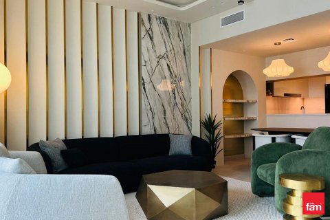 Üürile anda korter asukohaga Downtown Dubai (Downtown Burj Dubai), AÜE: 3 magamistoaga, 159.3 m² Nr 710222 - pilt 17