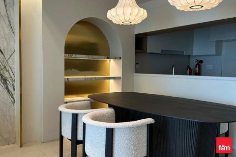 Üürile anda korter asukohaga Downtown Dubai (Downtown Burj Dubai), AÜE: 3 magamistoaga, 159.3 m² Nr 710222 - pilt 5