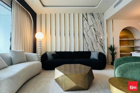 Downtown Dubai (Downtown Burj Dubai), UAE의 아파트 침실 3개, 159.3제곱미터 번호 710222