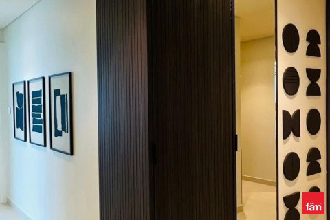 Üürile anda korter asukohaga Downtown Dubai (Downtown Burj Dubai), AÜE: 3 magamistoaga, 159.3 m² Nr 710222 - pilt 12