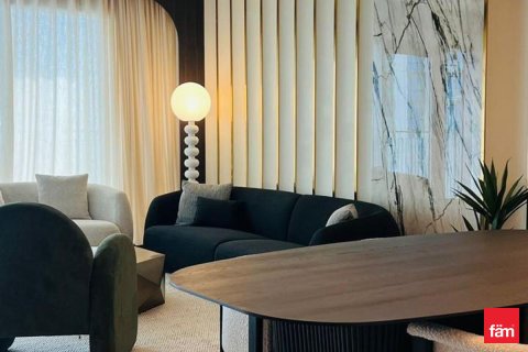 Üürile anda korter asukohaga Downtown Dubai (Downtown Burj Dubai), AÜE: 3 magamistoaga, 159.3 m² Nr 710222 - pilt 3