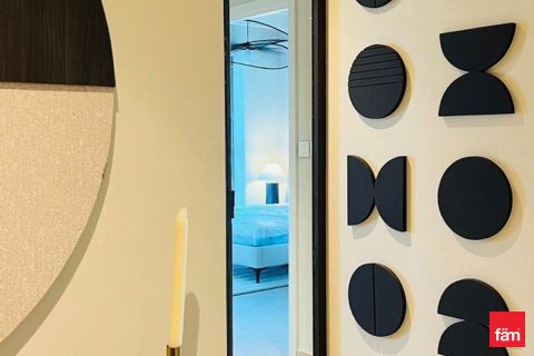 Üürile anda korter asukohaga Downtown Dubai (Downtown Burj Dubai), AÜE: 3 magamistoaga, 159.3 m² Nr 710222 - pilt 15