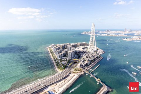 Huoneisto Dubai, Arabiemiraatit 3 makuuhuonetta, 177.3 m2 № 739124