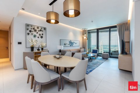 Huoneisto Dubai, Arabiemiraatit 3 makuuhuonetta, 177.3 m2 № 739124 - kuva 16